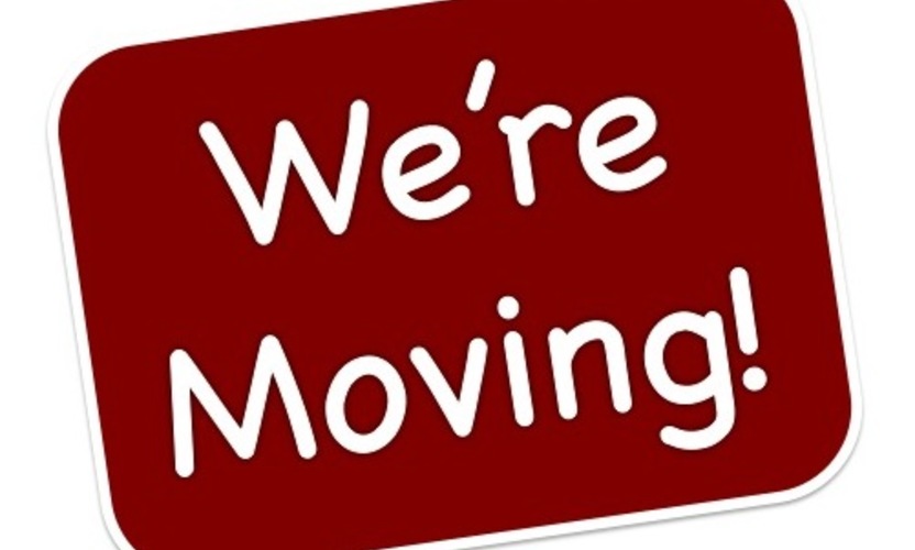 We Are Moving Basmeh And Zeitooneh