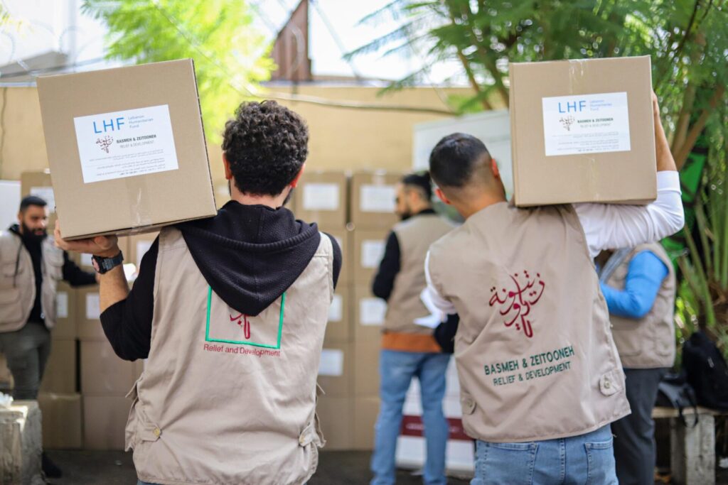 emergency response-saida-LHF